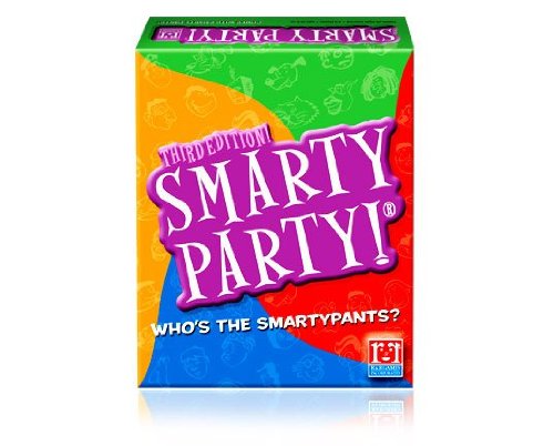 Smarty Party