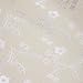 Lorraine Home Fashions Priscilla 60-inch x 38-inch Swag Pair, White
