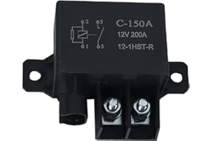 Fotha RY2004 56029766AB 56029766AC Electrical Relay Compatible with Jeep Compass Gladiator Grand Cherokee Wrangler for Chrysler Pacifica Voyager for Dodge Durango 2016-2023