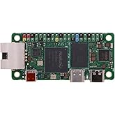 Heatsink For Radxa Zero 3W / 3E - Easy To Install & Remove Cooling Fan