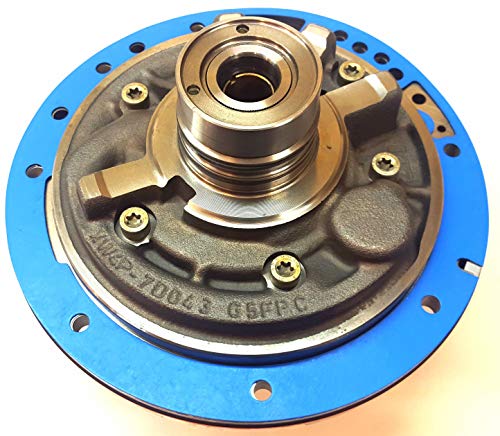 Shift Rite Transmissions replacement for 5R55W 5R55S 5R55S REMANUFACTURED PUMP ASSEMBLY TRANSMISSION 5R55S Shift Rite