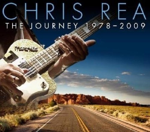 Chris Rea - The Journey 1978 - 2009 By Chris Rea - Zortam Music