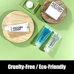 NXT.GEN - 48 Count - Hand Soap Matcha Green Tea