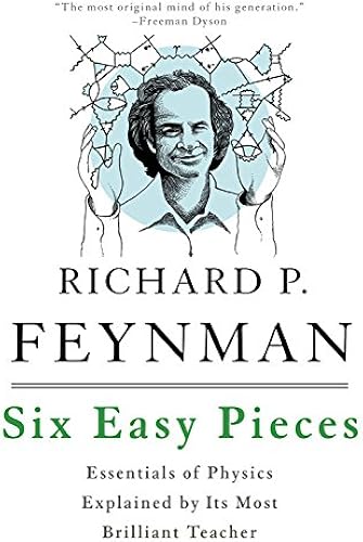 Download Six Easy Pieces: Essentials of Physics Explained by Its Most Brilliant Teacher PDF