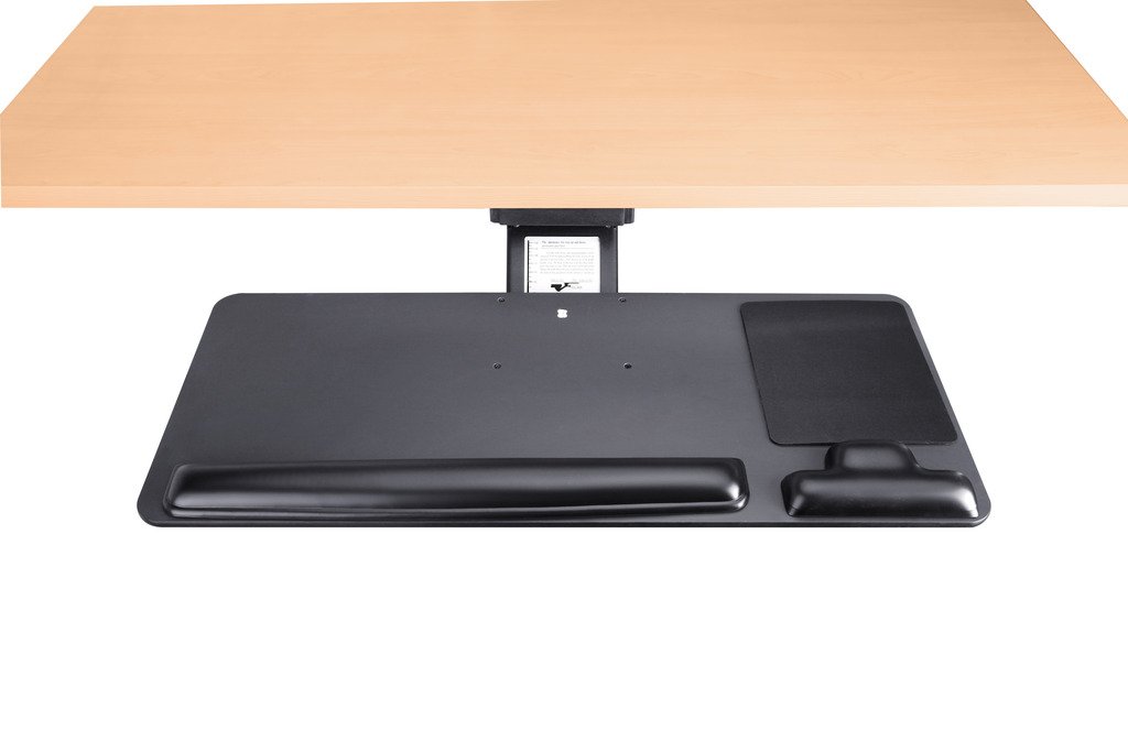 Office Products Keyboard Drawers Platforms Adjustable Keyboard