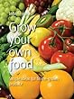 Grow your own food