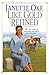 Like Gold Refined Lib/E (Prairie Legacy) by Janette Oke, Gavin Marguerite