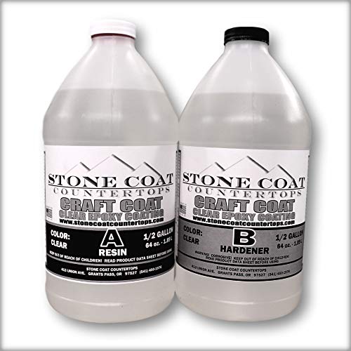 Top 3 stone coat epoxy for floors Sideror Reviews
