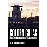 Golden Gulag: Prisons, Surplus, Crisis, and Opposition in Globalizing California