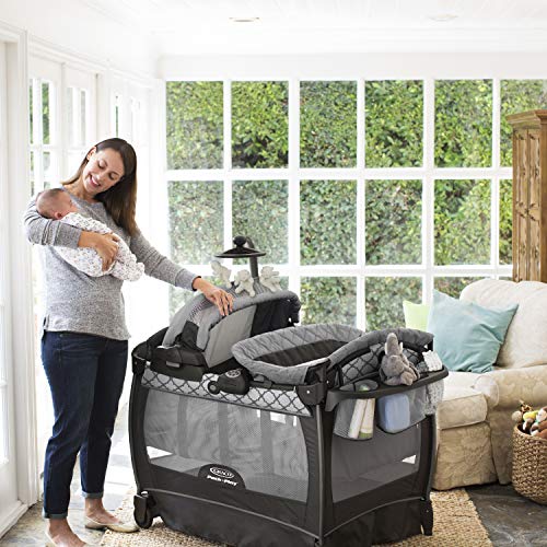 3 Graco+Pack+Nearby+Napper+Playard
