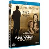 Amazing Grace (Blu-Ray) (Import)