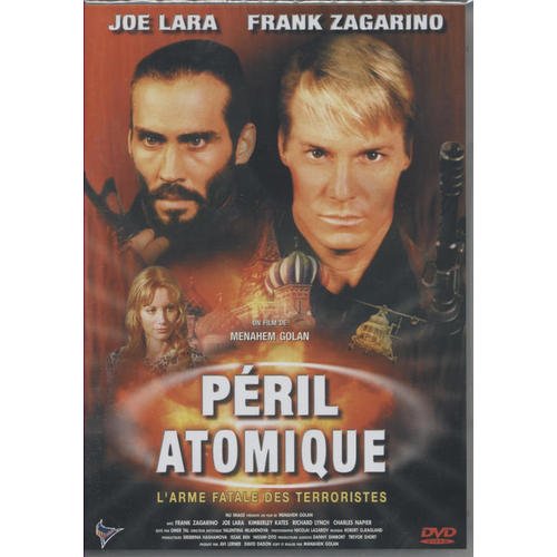 Péril Atomique
