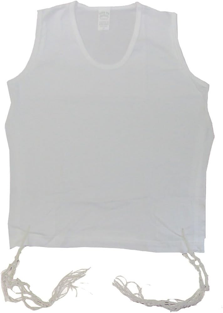 PerfTzit Undershirt Tzitzis Keter Ashkenazi Meyuchad