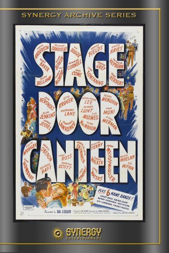 Download Stage Door Canteen (1943) Download Stage Door Canteen (1943)
