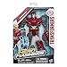 Hero Mashers Transformers Robots in Disguise Sideswipe Figure