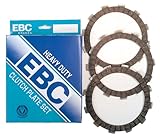 EBC Brakes CK2255 Clutch Friction Plate Kit