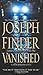 Vanished: A Nick Heller Novel (Nick Heller, 1)
