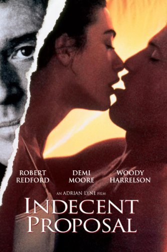 Indecent Proposal