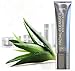 Vidazen Gentle Face Wash for Acne - Facial Cleanser with Aloe Vera and Organic Willow Bark Extract - Anti Aging Cleanser with Natural Antioxidants to Reduce Blemishes and Restore Balanced Complexion