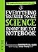Everything You Need to Ace Science in One Big Fat Notebook: The Complete Middle School Study Guide ( by Workman Publishing, Michael Geisen