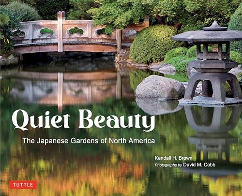 Amazon.com: Visionary Landscapes: Japanese Garden Design in North