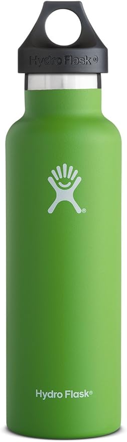 hydro flask standard mouth loop cap