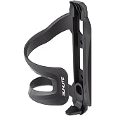 Sunlite Flipper Side Mount Water Bottle Cage, Black | Universal