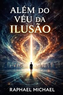 Livro Além Do Véu Da Ilusão