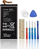 SwarKing Replacement Battery Compatible with BL-T41