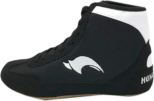 womens wrestling shoes amazon