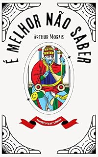 Livro É melhor não saber