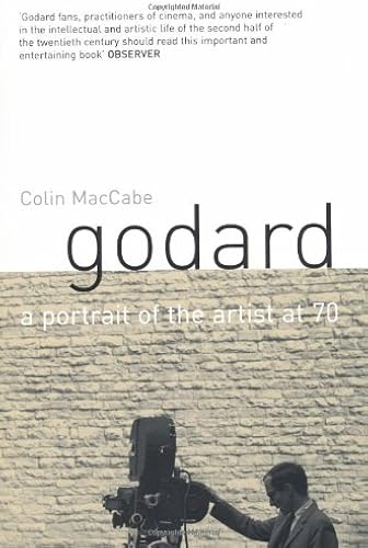 Download Godard: A Portrait of the Artist at Seventy PDF