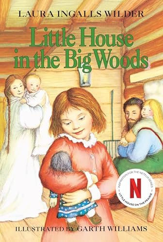 Little House On the Prairie: Wilder, Laura Ingall: 9780590021111