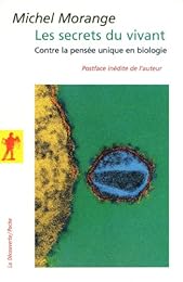 Les  secrets du vivant