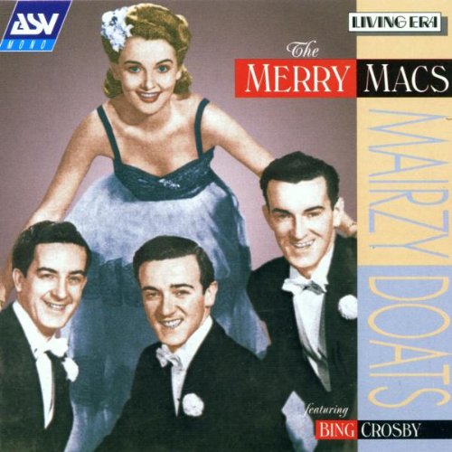 Merry Macs - Originally Decca 18811 - Zortam Music
