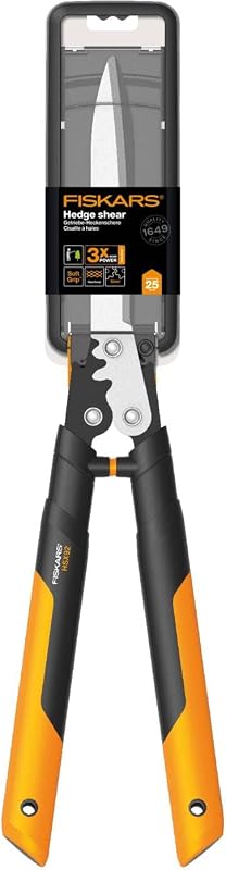 Cisaille à haie, Système à crémaillère PowerGear X