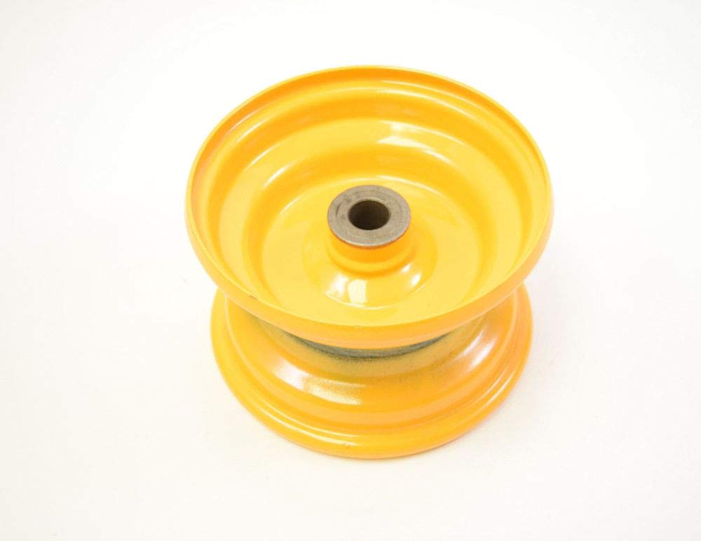 Best Husqvarna Lawn Mower Parts Rim