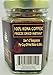 MULVADI 100% Freeze Dried Instant Kona Coffee, 1.5 OZ