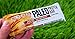 Paleo Thin Protein Bar (Organic Sunflower Butter) (150 Cal, 20g Egg White Protein 5 Net Carbs) (12 Bars)thumb 3