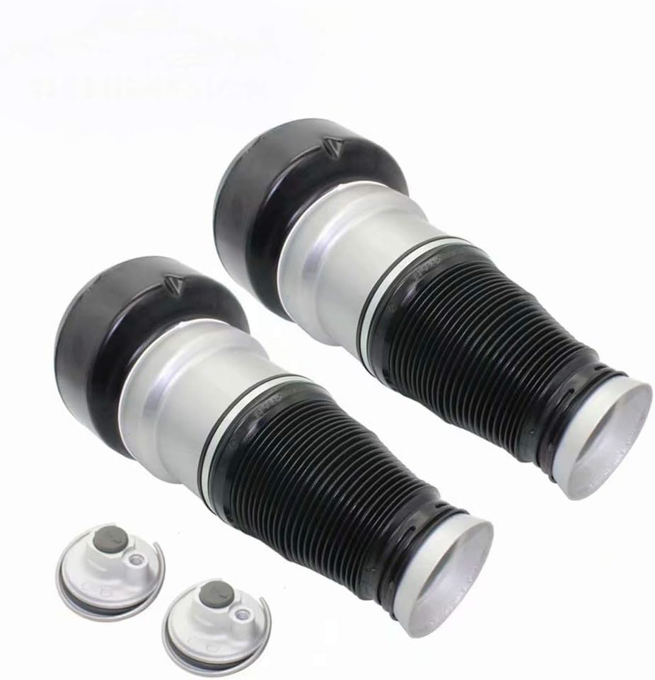Calixdlf OEM # 2213204913 Pair Air Suspension for Mercedes W221 S320 S350 S500 S550 Front Left and Right Shock Absorber