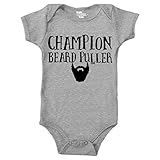 Champion Beard Puller Bodysuit
