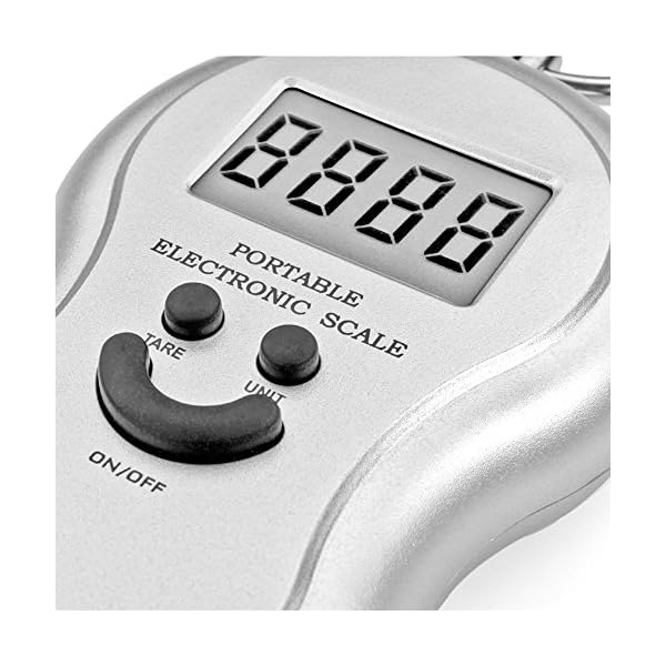 Flexzion-Digital-Hanging-Hook-Scale-88lb40kg-Electronic-Luggage-Fishing-Postal-Balance-Weight-Weighing-Pocket-Style-Tool-Portable-with-LCD-Display