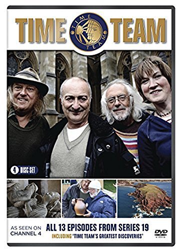 Time Team Tv Series _ Full Episodes – DCTIZD