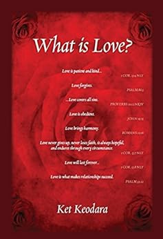 What is Love? - Kindle edition by Keodara, Ket. Religion & Spirituality