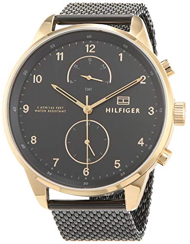 Tommy Hilfiger Reloj de Pulsera 1791580