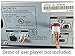 6 Home Theater Speaker Cable Wires: Sony & Samsung DVD/BluRay, Tool-Free Connectors, 4.2mm Plugs, 16 Gauge