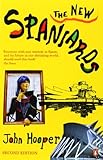 Front cover for the book The New Spaniards by John Hooper