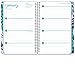 HARDCOVER Academic Year Planner 2018-2019 - 5.5