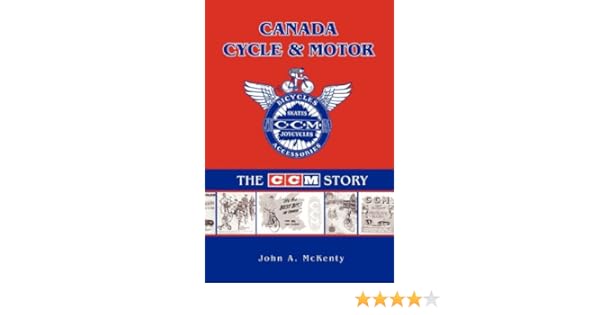 canadian cycle and motor