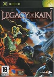 Legacy of Kain: Defiance